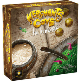 Merchants Cove - The Innkeeper Expansion