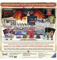 Horrified: Dungeons & Dragons