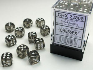 Chessex - Dice - 23808