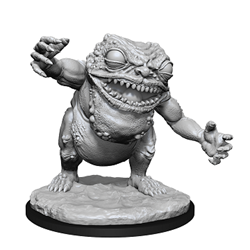 WizKids 90160 - D&D Nolzur's Marvelous Miniatures - Banderhobb