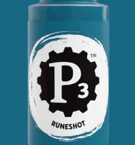 P3 Paints - Runeshot 18ml