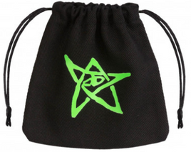 Q Workshop - Dice Bag - Call of Cthulu