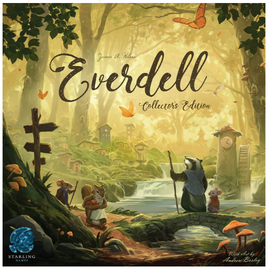 Everdell Collector's Edition (3rd Edition)