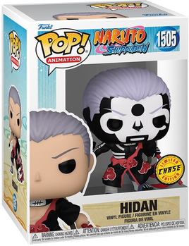 Funko Pop! - Naruto Shippuden - Hidan #1505 CHASE EDITION