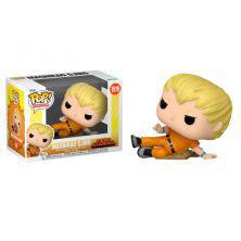 Funko Pop! - My Hero Academia - Mashirao Ojiro Vinyl Figure #1519