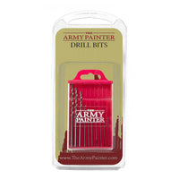 Army Painter - Drill Bits and Pins