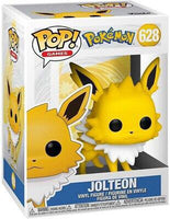 Funko Pop! - Pokemon - Jolteon Vinyl Figure #628