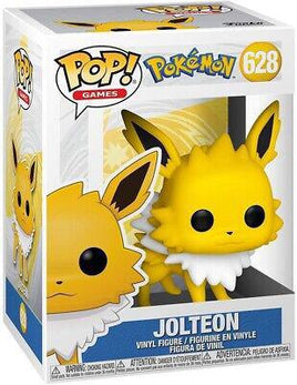 Funko Pop! - Pokemon - Jolteon Vinyl Figure #628