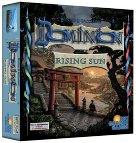 Dominion: Rising Sun