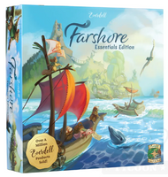 Everdell: Farshore Essentials Edition