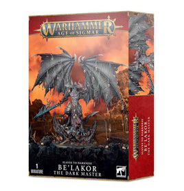 Warhammer Age of Sigmar - Slaves to Darkness - Be'lakor, The Dark Master