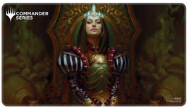 Ultra Pro - MTG Commander Series 7 Queen Marchesa Playmat
