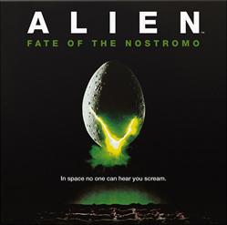 Alien: Fate of the Nostromo