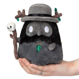 Squishable - Alter Ego Series 6 - Plague Doctor Druid