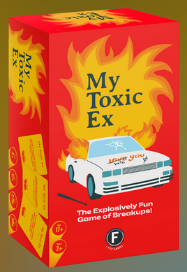 My Toxic Ex