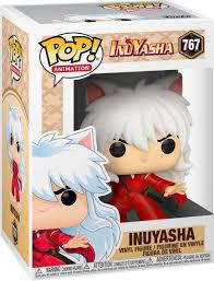 Funko Pop! - Inuyasha - Inuyasha Vinyl Figure #767