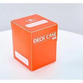 Ultimate Guard - Deck Box - Deck Case 100+ - Orange