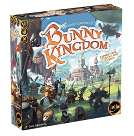 Bunny Kingdom