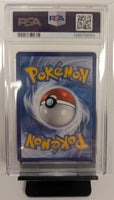 Graded Card - Pokemon - Misty's Favor #235 FA Holo PSA 9 MINT