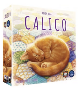 Calico