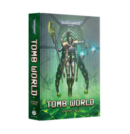 Black Library - Tomb World