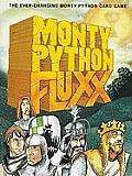 Fluxx - Monty Python Fluxx