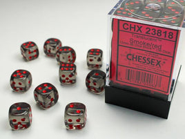 Chessex - Dice - 23818