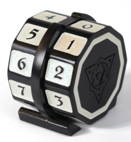 Die Hard Dice - LifeLink Counter Elysium V2