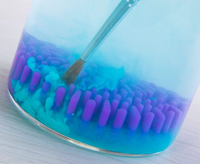 Game Envy - Magical Sinking Brush Scrubby