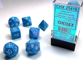 Chessex - Dice - 25416