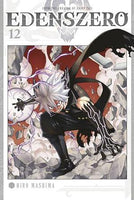 Edens Zero Graphic Novel Vol 12