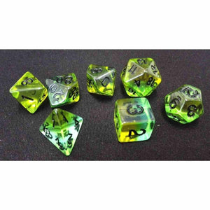 Sirius - Dice - 7ct - Mojito