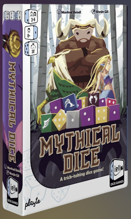Mythical Dice
