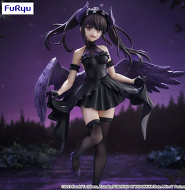 FuRyu - Date a Live V - Kurumi Tokisaki BiCute Dark Figure