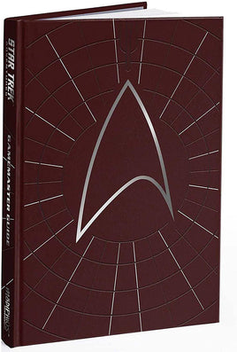 Star Trek Adventures - Gamemaster's Guide