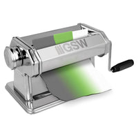 Green Stuff World - Polymer Clay Pasta Machine