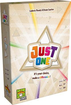 Just One
