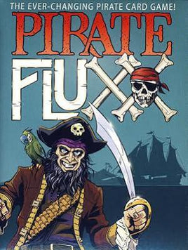 Fluxx - Pirate Fluxx