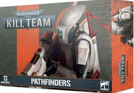 Kill Team - Pathfinders (Last Edition)