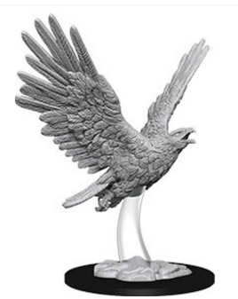 WizKids 90202 - Pathfinder Battles Deep Cuts Giant Eagle