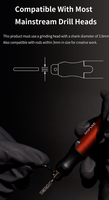 DSPIAE - Portable Electric Sanding Pen