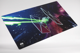 Gamegenic - Playmat - Star Wars Unlimited TIE Fighter