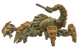 Konflikt '47 - Empire of Japan Type 7 Sasori Light Walker