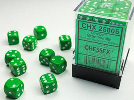 Chessex - Dice - 25805