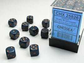 Chessex - Dice - 25826