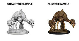 WizKids 90193 - D&D Nolzur's Marvelous Miniatures - Umber Hulk