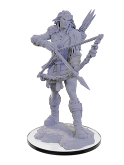 WizKids 90688 - Pathfinder Battles Deep Cuts - Wood Giant