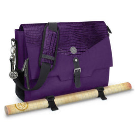 Enhance - RPG Player's Essentials Bag Collector's Edition - Purple