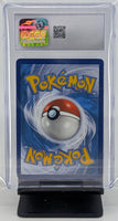 Graded Pokemon - Giratina VSTAR SR Holo #212 CGC 8 NM/MINT