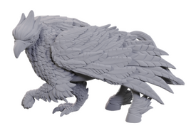 WizKids 90114 - D&D Nolzur's Marvelous Miniatures - Hippogriff